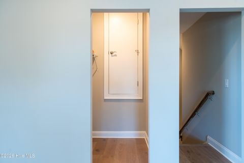 Tiny photo for 3410 Oyster Tabby Drive, Wilmington, NC 28412 (MLS # 100560299)