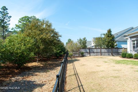 Tiny photo for 3410 Oyster Tabby Drive, Wilmington, NC 28412 (MLS # 100560299)