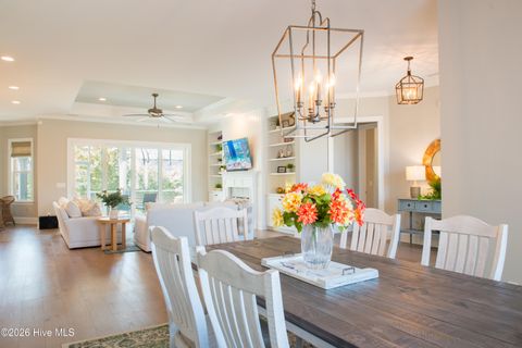 Tiny photo for 3410 Oyster Tabby Drive, Wilmington, NC 28412 (MLS # 100560299)