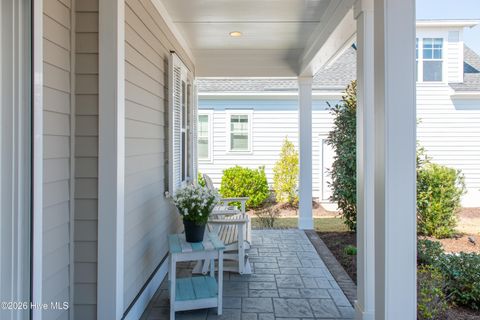 Tiny photo for 3410 Oyster Tabby Drive, Wilmington, NC 28412 (MLS # 100560299)