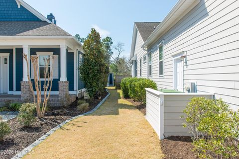 Tiny photo for 3410 Oyster Tabby Drive, Wilmington, NC 28412 (MLS # 100560299)
