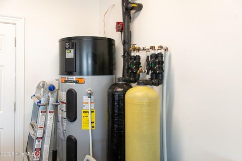 Tiny photo for 3410 Oyster Tabby Drive, Wilmington, NC 28412 (MLS # 100560299)