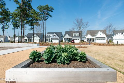 Tiny photo for 3410 Oyster Tabby Drive, Wilmington, NC 28412 (MLS # 100560299)