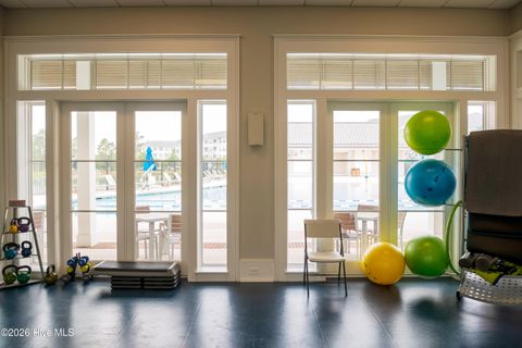 Tiny photo for 3410 Oyster Tabby Drive, Wilmington, NC 28412 (MLS # 100560299)