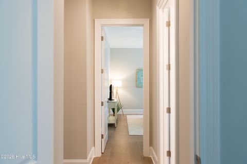 Tiny photo for 3410 Oyster Tabby Drive, Wilmington, NC 28412 (MLS # 100560299)