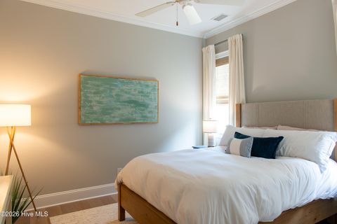 Tiny photo for 3410 Oyster Tabby Drive, Wilmington, NC 28412 (MLS # 100560299)