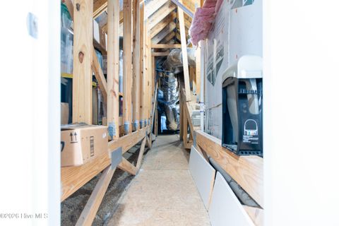 Tiny photo for 3410 Oyster Tabby Drive, Wilmington, NC 28412 (MLS # 100560299)