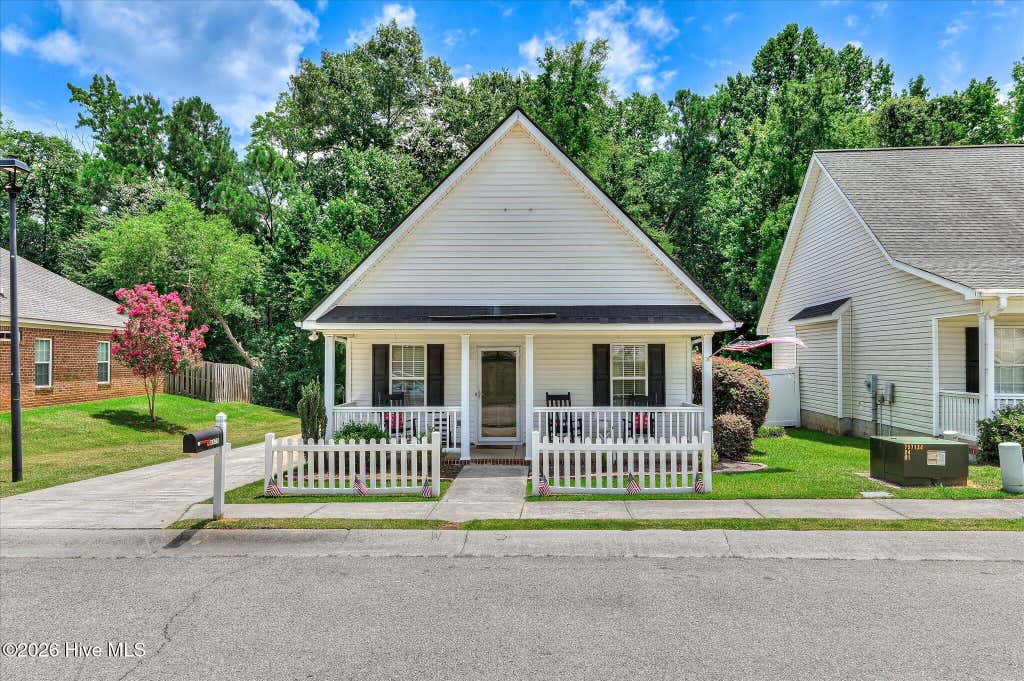 Photo of 4478 Galway Drive, Evans, GA 30809 (MLS # 100586441)