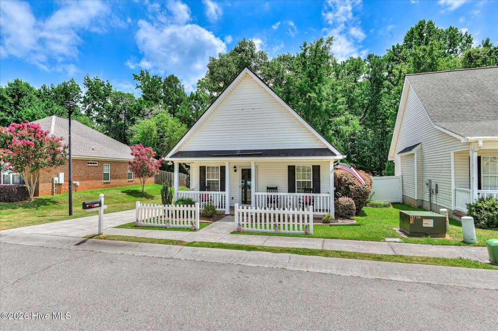 Photo of 4478 Galway Drive, Evans, GA 30809 (MLS # 100586441)
