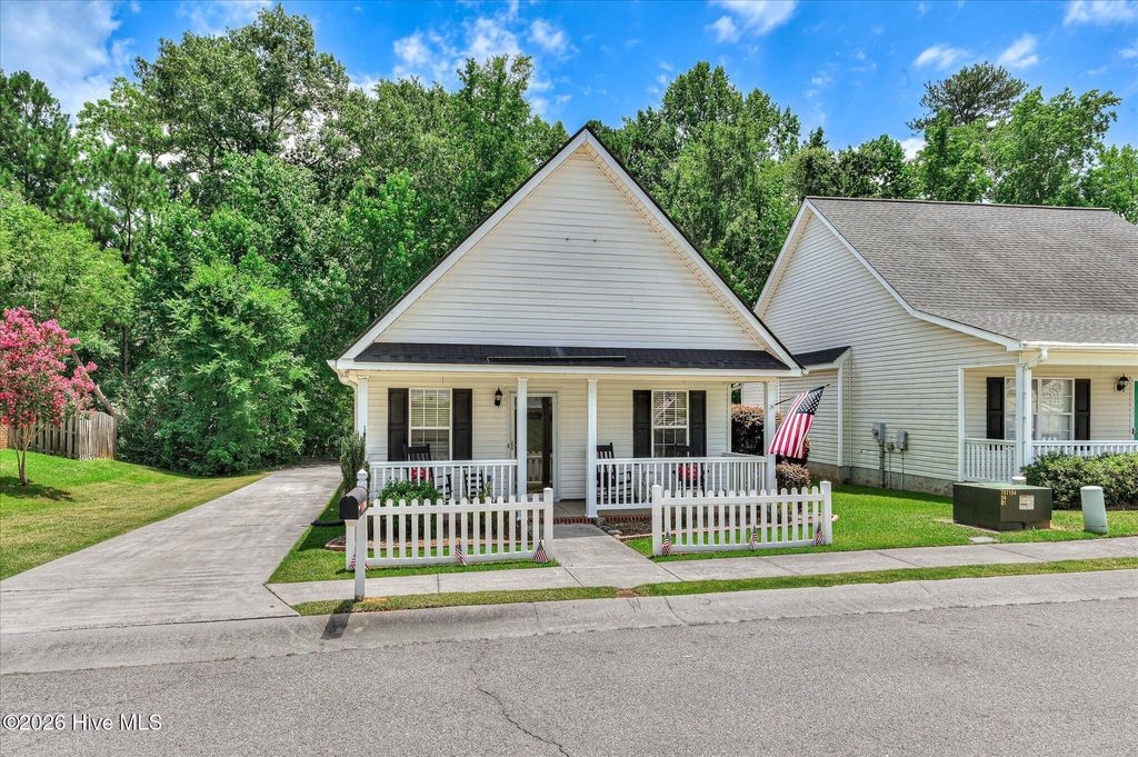 Photo of 4478 Galway Drive, Evans, GA 30809 (MLS # 100586441)