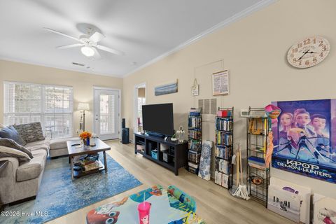 Tiny photo for 1500 Cadfel Court #202, Wilmington, NC 28412 (MLS # 100558986)