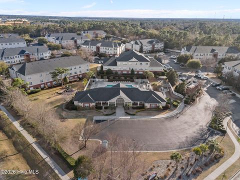 Tiny photo for 1500 Cadfel Court #202, Wilmington, NC 28412 (MLS # 100558986)