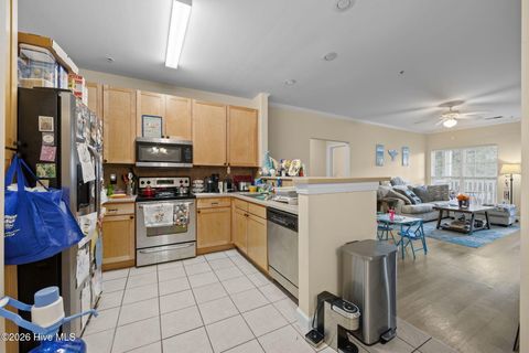 Tiny photo for 1500 Cadfel Court #202, Wilmington, NC 28412 (MLS # 100558986)