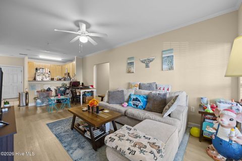 Tiny photo for 1500 Cadfel Court #202, Wilmington, NC 28412 (MLS # 100558986)