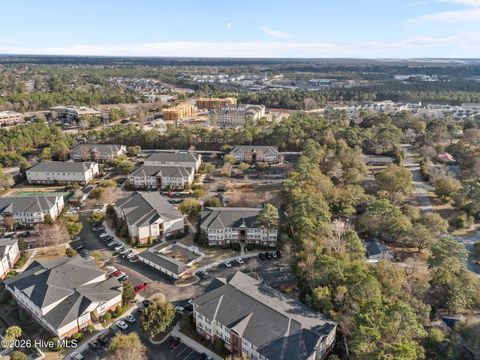 Tiny photo for 1500 Cadfel Court #202, Wilmington, NC 28412 (MLS # 100558986)