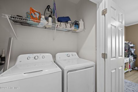 Tiny photo for 1500 Cadfel Court #202, Wilmington, NC 28412 (MLS # 100558986)