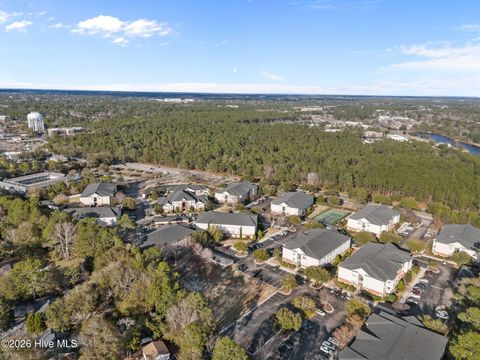 Tiny photo for 1500 Cadfel Court #202, Wilmington, NC 28412 (MLS # 100558986)