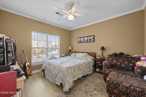 Tiny photo for 1500 Cadfel Court #202, Wilmington, NC 28412 (MLS # 100558986)