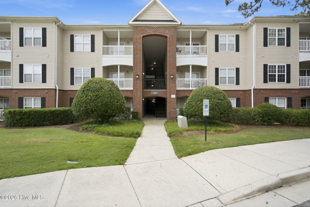 Photo of 1500 Cadfel Court #202, Wilmington, NC 28412 (MLS # 100558986)