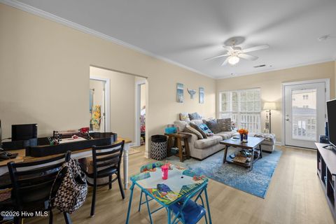 Tiny photo for 1500 Cadfel Court #202, Wilmington, NC 28412 (MLS # 100558986)