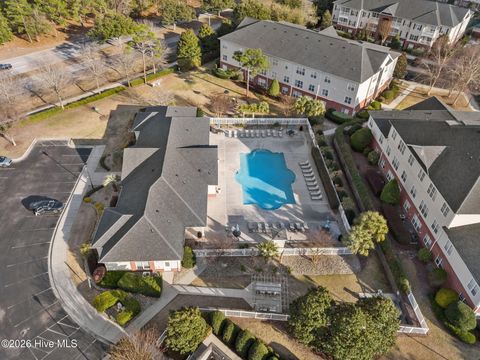 Tiny photo for 1500 Cadfel Court #202, Wilmington, NC 28412 (MLS # 100558986)