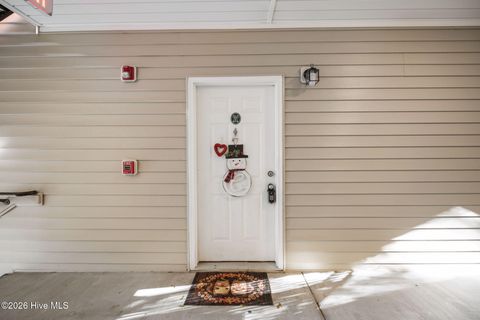 Tiny photo for 1500 Cadfel Court #202, Wilmington, NC 28412 (MLS # 100558986)