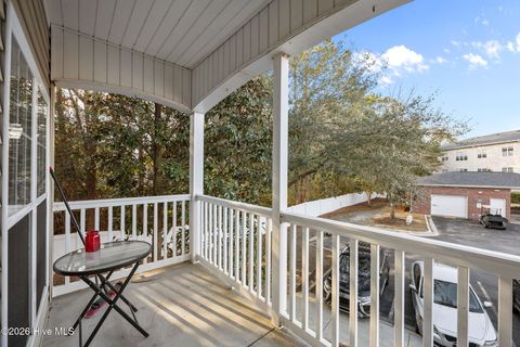 Tiny photo for 1500 Cadfel Court #202, Wilmington, NC 28412 (MLS # 100558986)