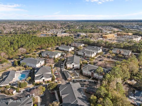 Tiny photo for 1500 Cadfel Court #202, Wilmington, NC 28412 (MLS # 100558986)