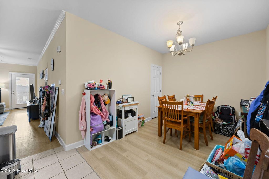 Photo of 1500 Cadfel Court #202, Wilmington, NC 28412 (MLS # 100558986)