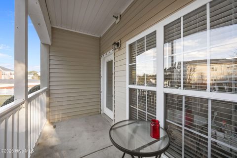 Tiny photo for 1500 Cadfel Court #202, Wilmington, NC 28412 (MLS # 100558986)