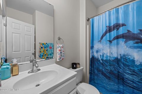 Tiny photo for 1500 Cadfel Court #202, Wilmington, NC 28412 (MLS # 100558986)