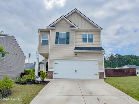 Homes For Rent - 5062 Captain Drive<br/> Grovetown, GA 30813