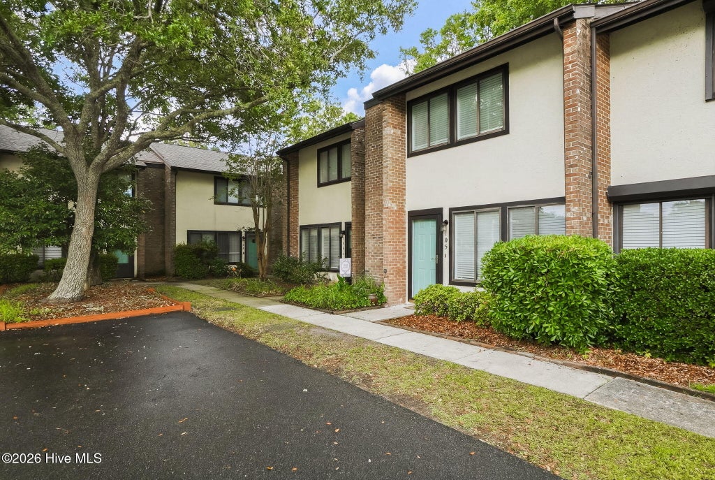 Photo of 113 Bonner Avenue #105, Morehead City, NC 28557 (MLS # 100582362)