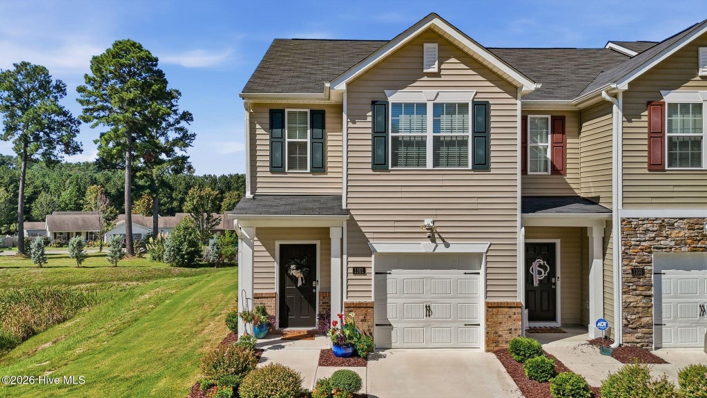 Photo of 1101 Gracie Lane, Carthage, NC 28327 (MLS # 100602477)