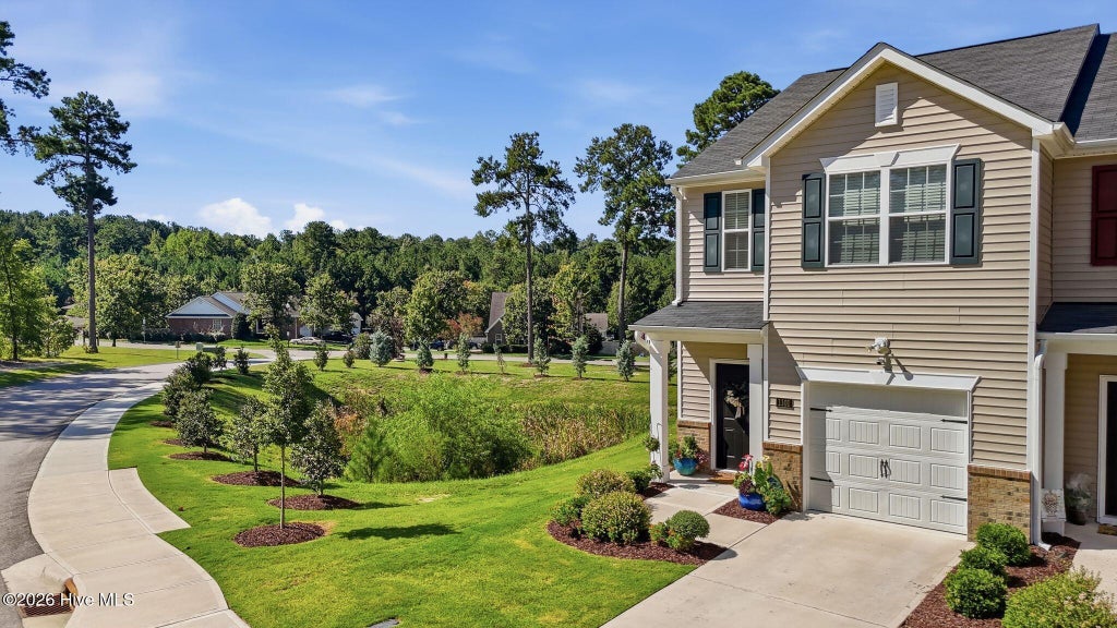 Photo of 1101 Gracie Lane, Carthage, NC 28327 (MLS # 100602477)