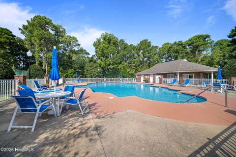 Tiny photo for 4324 Ashley Park Drive, Wilmington, NC 28412 (MLS # 100598409)