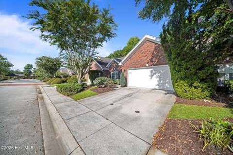 Tiny photo for 4324 Ashley Park Drive, Wilmington, NC 28412 (MLS # 100598409)