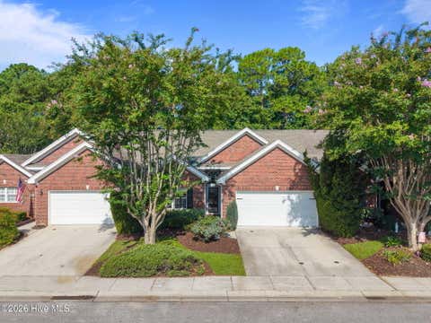 Tiny photo for 4324 Ashley Park Drive, Wilmington, NC 28412 (MLS # 100598409)