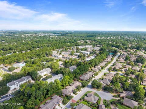 Tiny photo for 4324 Ashley Park Drive, Wilmington, NC 28412 (MLS # 100598409)