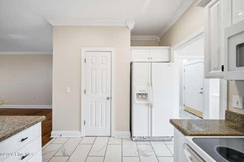 Tiny photo for 4324 Ashley Park Drive, Wilmington, NC 28412 (MLS # 100598409)