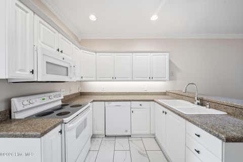 Tiny photo for 4324 Ashley Park Drive, Wilmington, NC 28412 (MLS # 100598409)