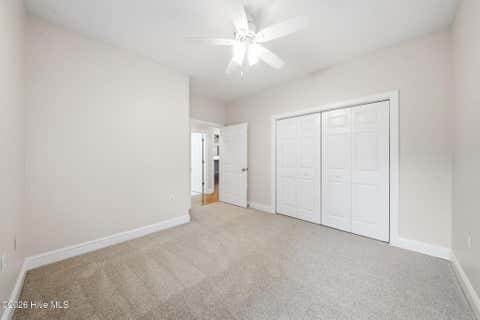 Tiny photo for 4324 Ashley Park Drive, Wilmington, NC 28412 (MLS # 100598409)