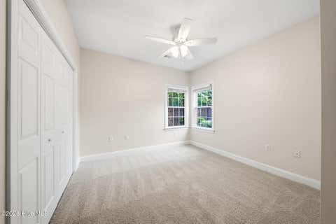 Tiny photo for 4324 Ashley Park Drive, Wilmington, NC 28412 (MLS # 100598409)