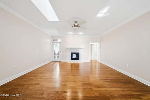Tiny photo for 4324 Ashley Park Drive, Wilmington, NC 28412 (MLS # 100598409)