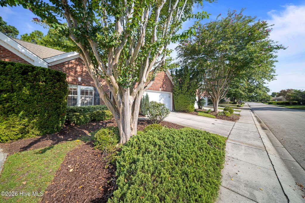 Photo of 4324 Ashley Park Drive, Wilmington, NC 28412 (MLS # 100598409)