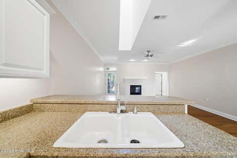 Tiny photo for 4324 Ashley Park Drive, Wilmington, NC 28412 (MLS # 100598409)