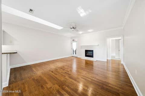 Tiny photo for 4324 Ashley Park Drive, Wilmington, NC 28412 (MLS # 100598409)