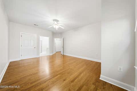 Tiny photo for 4324 Ashley Park Drive, Wilmington, NC 28412 (MLS # 100598409)