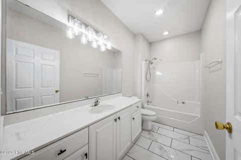 Tiny photo for 4324 Ashley Park Drive, Wilmington, NC 28412 (MLS # 100598409)