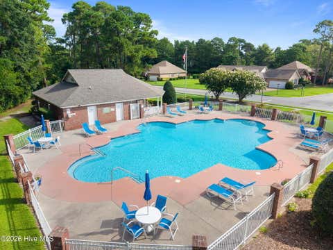 Tiny photo for 4324 Ashley Park Drive, Wilmington, NC 28412 (MLS # 100598409)